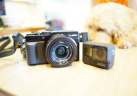 令和初のカメラ購入はGoPro HERO7 BLACKとPanasonic LX100